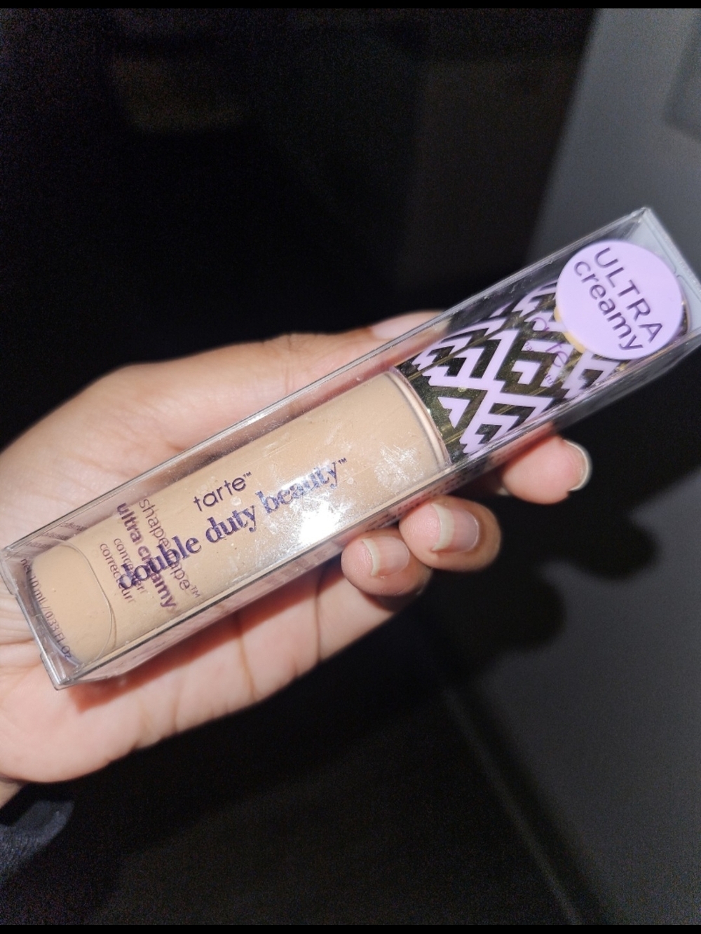 tarte Concealer